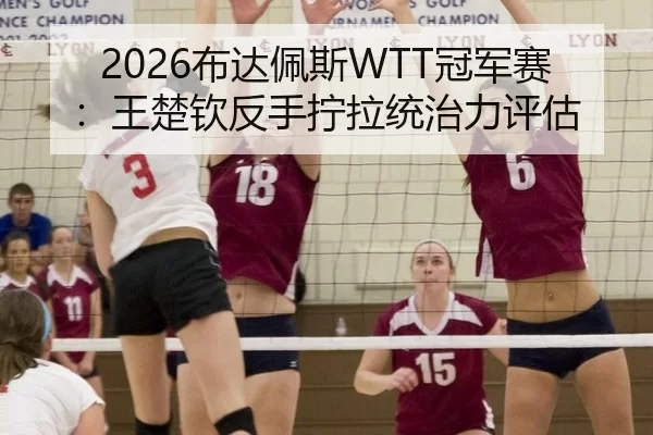 2026布达佩斯WTT冠军赛：王楚钦反手拧拉统治力评估